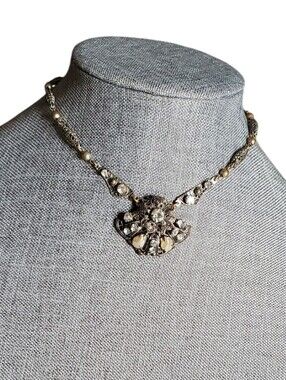 Vtg. Western Germany Necklace